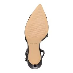 Nine West Timie Women's Strappy Dress Pumps 19 Nine West Timie Women's Strappy Dress Pumps -Nine West shop 5911132 ALT2