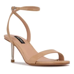 Nine West shop 48 Nine West Anny Women's Strappy Heeled Dress Sandals