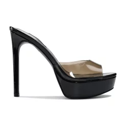 Nine West Golit Women's Platform Sandals -Nine West shop 5911666 ALT