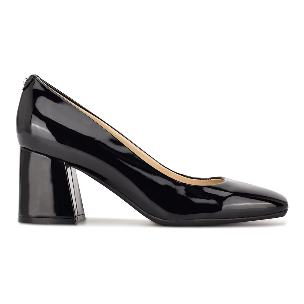 Nine West Vibe 9x9 Women's Pumps 5 Nine West Vibe 9x9 Women's Pumps - Image 3