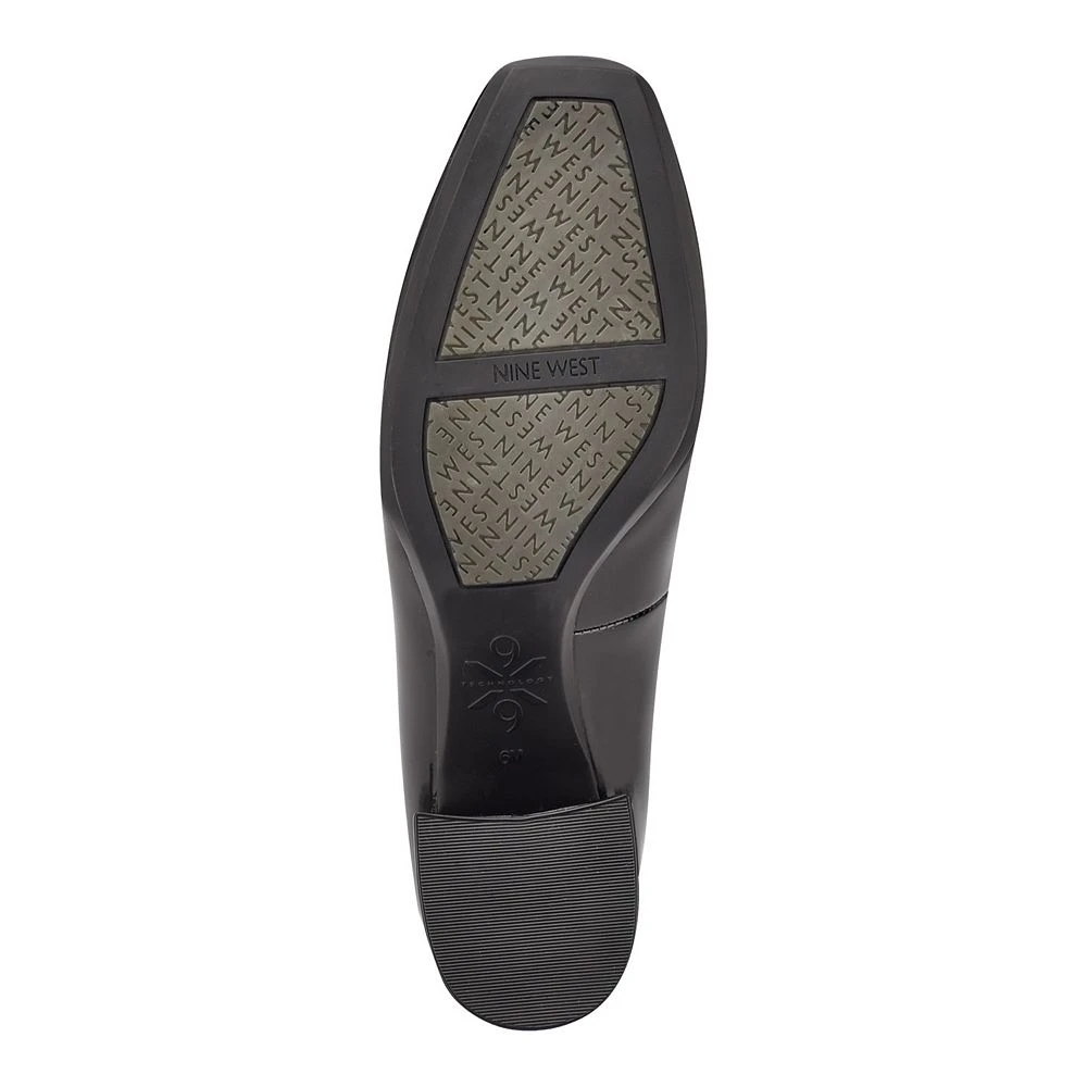 Nine West Vibe 9x9 Women's Pumps 6 Nine West Vibe 9x9 Women's Pumps - Image 4