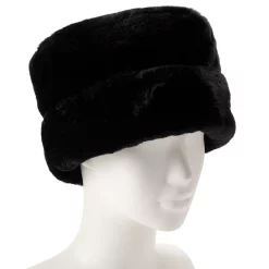 Women's Nine West Faux Fur Cuffed Cloche Hat 7 Women's Nine West Faux Fur Cuffed Cloche Hat -Nine West shop 5921329 ALT