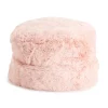 Women's Nine West Faux Fur Cuffed Cloche Hat 2 Women's Nine West Faux Fur Cuffed Cloche Hat -Nine West shop 5921329 Blush