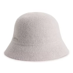 Women's Nine West Melton Knit Cloche Hat -Nine West shop 5921330 Gray