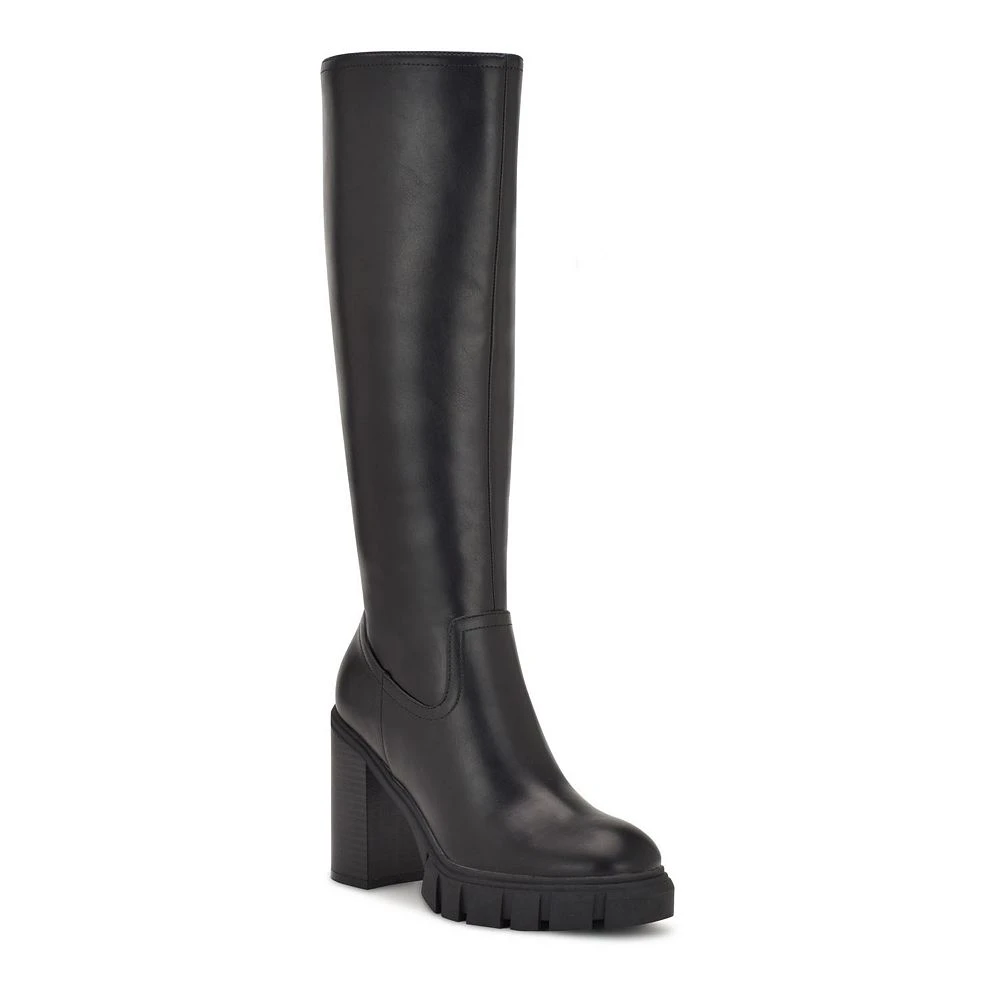 Nine West Kani Women's Knee-High Boots 3 Nine West Kani Women's Knee-High Boots