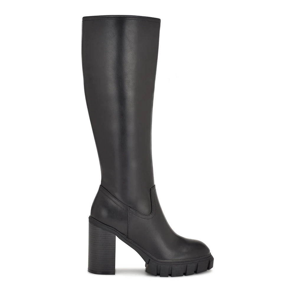Nine West Kani Women's Knee-High Boots 4 Nine West Kani Women's Knee-High Boots - Image 2