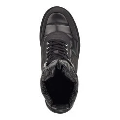 Nine West Pilar Women's Combat Boots -Nine West shop 5947125 ALT3