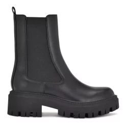 Nine West Rives Women's Chelsea Boots 7 Nine West Rives Women's Chelsea Boots -Nine West shop 5947161 ALT