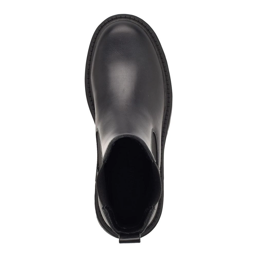 Nine West Rives Women's Chelsea Boots 6 Nine West Rives Women's Chelsea Boots - Image 4