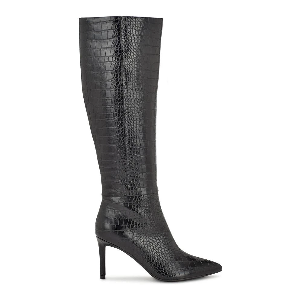 Nine West Ronir Women's Knee-High Boots 4 Nine West Ronir Women's Knee-High Boots - Image 2