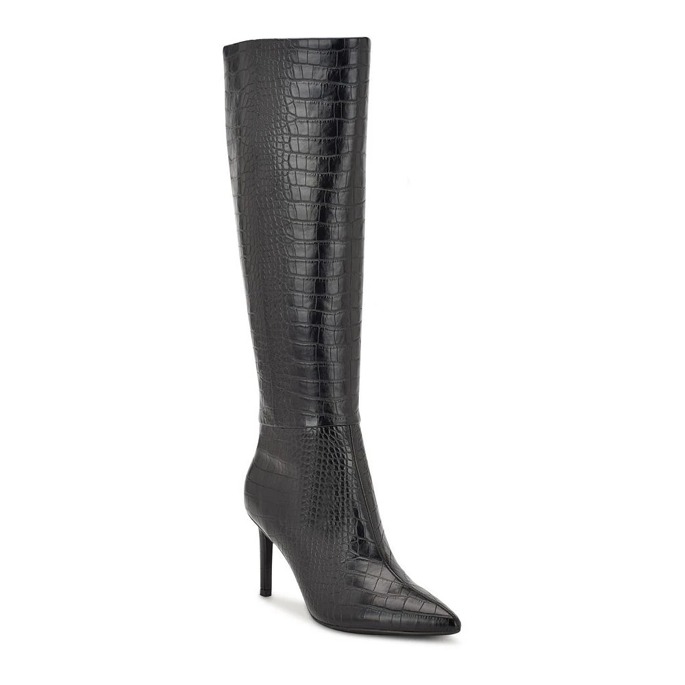 Nine West Ronir Women's Knee-High Boots 3 Nine West Ronir Women's Knee-High Boots