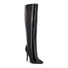 Nine West Taler Women's Heeled Knee-High Boots -Nine West shop 5947170