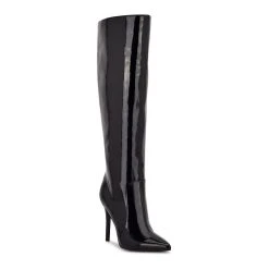 Nine West Taler Women's Heeled Knee-High Boots