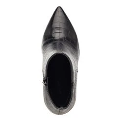 Nine West Torrie Women's Heeled Ankle Boots 9 Nine West Torrie Women's Heeled Ankle Boots -Nine West shop 5947178 ALT3