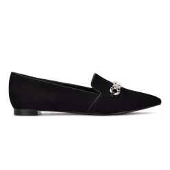 Nine West Area Women's Loafers 10 Nine West Area Women's Loafers -Nine West shop 5949770 ALT