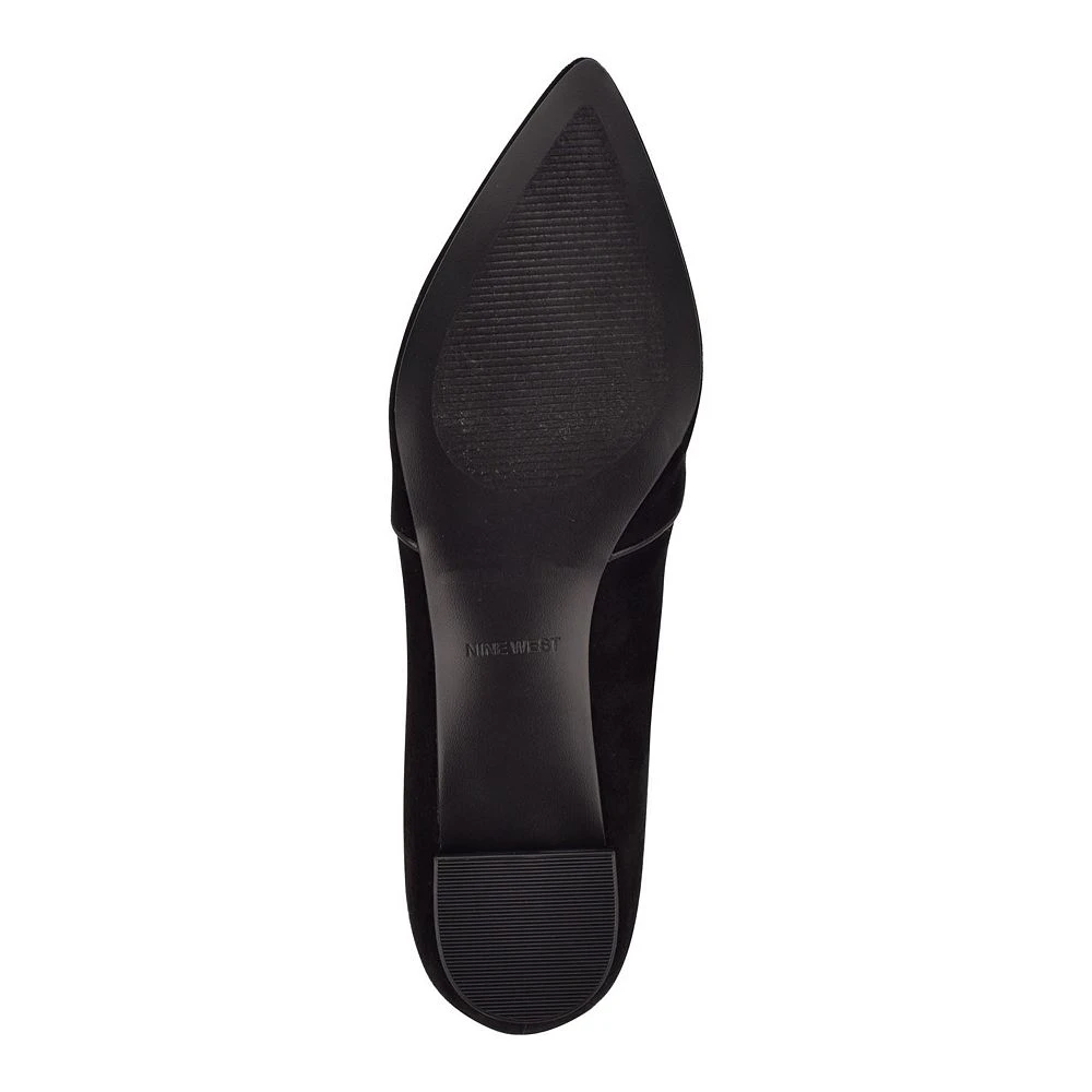 Nine West Area Women's Loafers 6 Nine West Area Women's Loafers - Image 4