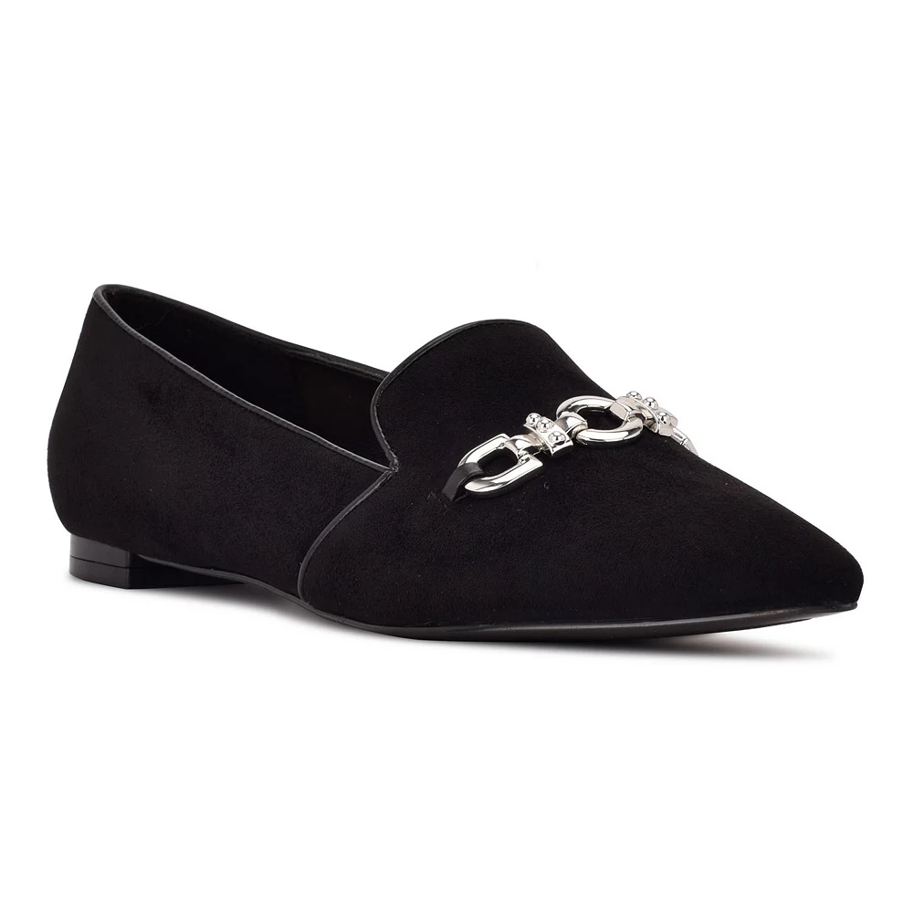 Nine West Area Women's Loafers 4 Nine West Area Women's Loafers - Image 2