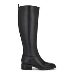 Nine West Barile Women's Knee-High Boots 10 Nine West Barile Women's Knee-High Boots -Nine West shop 5955002 ALT