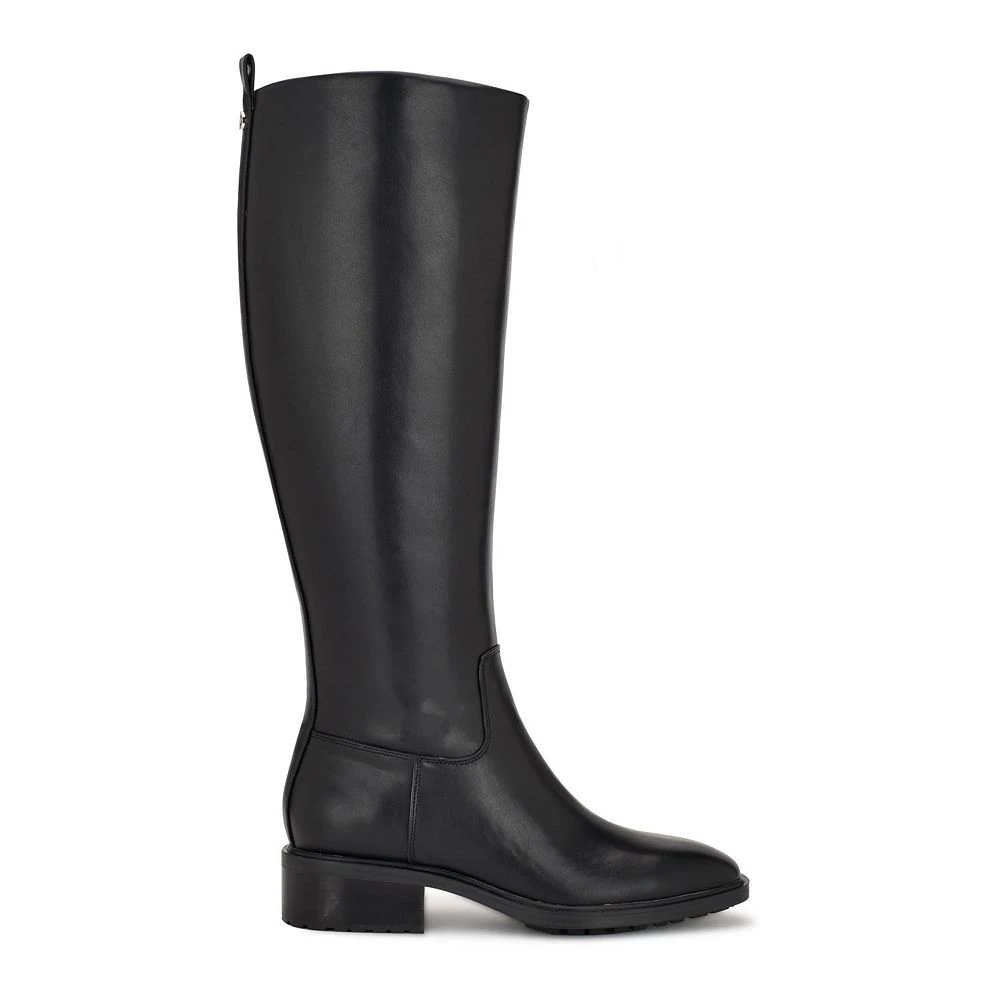 Nine West Barile Women's Knee-High Boots 5 Nine West Barile Women's Knee-High Boots - Image 3
