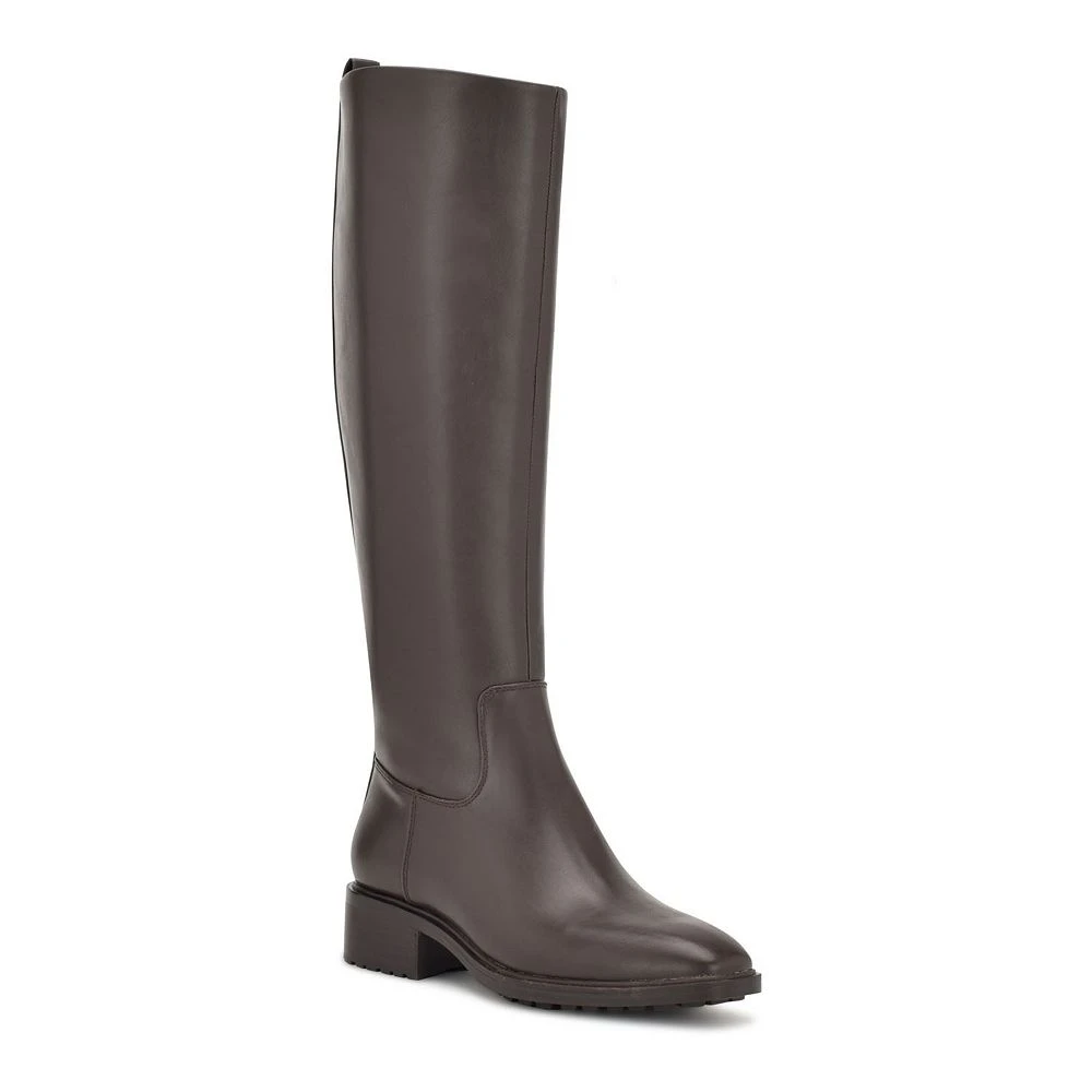 Nine West Barile Women's Knee-High Boots 4 Nine West Barile Women's Knee-High Boots - Image 2