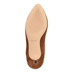 Nine West Buyah Women's Suede Knee-High Boots 9 Nine West Buyah Women's Suede Knee-High Boots -Nine West shop 5955028 ALT2