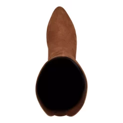 Nine West Buyah Women's Suede Knee-High Boots 10 Nine West Buyah Women's Suede Knee-High Boots -Nine West shop 5955028 ALT3