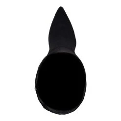 Nine West Danee Women's Suede Knee-High Boots 12 Nine West Danee Women's Suede Knee-High Boots -Nine West shop 5955037 ALT3