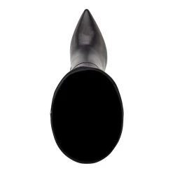 Nine West Danee Women's Leather Knee-High Boots -Nine West shop 5955039 ALT3