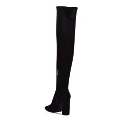 Nine West Daser Women's Thigh-High Boots -Nine West shop 5955062 ALT4