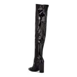 Nine West Daser Women's Thigh-High Boots 11 Nine West Daser Women's Thigh-High Boots -Nine West shop 5955072 ALT4