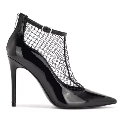 Nine West Fishnet Women's Heels 11 Nine West Fishnet Women's Heels -Nine West shop 5955090 ALT