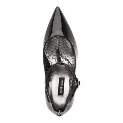 Nine West Fishnet Women's Heels 13 Nine West Fishnet Women's Heels -Nine West shop 5955090 ALT3