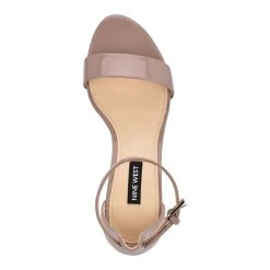 Nine West Pruce Women's Dress Sandals -Nine West shop 5958682 ALT3