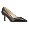 Nine West Arlene Women's Leather Heels -Nine West shop 5961422