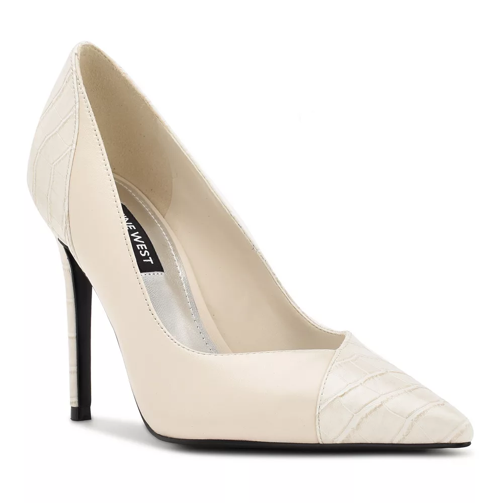 Nine West Flava Women's Pumps 3 Nine West Flava Women's Pumps
