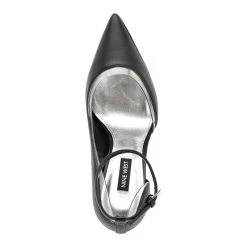 Nine West Freze Women's D'Orsay Heels -Nine West shop 5961444 ALT3