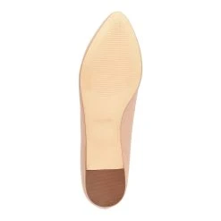 Nine West Speakup Women's Leather Ballet Flats 10 Nine West Speakup Women's Leather Ballet Flats -Nine West shop 5961624 ALT2