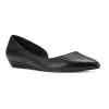 Nine West Saige Women's D'Orsay Flats 1 Nine West Saige Women's D'Orsay Flats -Nine West shop 5961626 Black