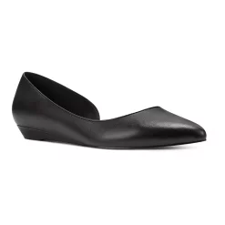 Nine West Saige Women's D'Orsay Flats