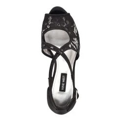 Nine West Hanya Women's Platform Heels 12 Nine West Hanya Women's Platform Heels -Nine West shop 5965703 ALT3