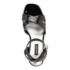 Nine West Joya Women's Platform Dress Sandals 14 Nine West Joya Women's Platform Dress Sandals -Nine West shop 5970503 ALT3