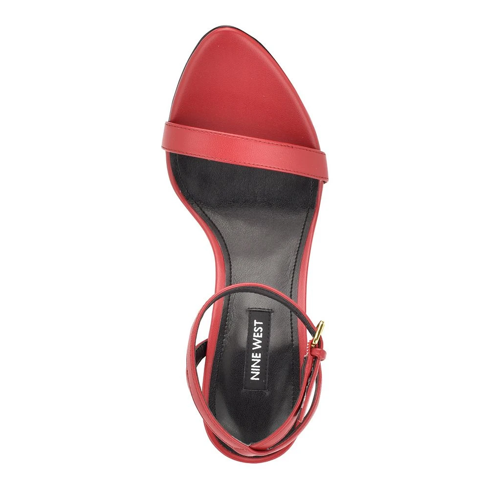 Nine West Reina Women's Dress Sandals 6 Nine West Reina Women's Dress Sandals - Image 4