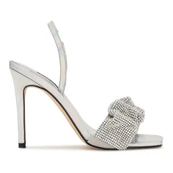 Nine West Taray Women's Dress Sandals 10 Nine West Taray Women's Dress Sandals -Nine West shop 5970505 ALT