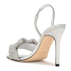 Nine West Taray Women's Dress Sandals 13 Nine West Taray Women's Dress Sandals -Nine West shop 5970505 ALT4