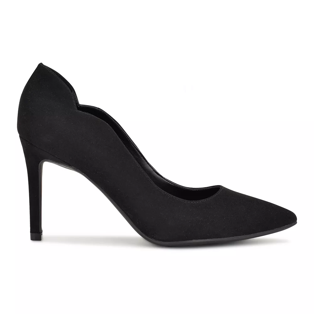 Nine West Ester Women's Heels 5 Nine West Ester Women's Heels - Image 3