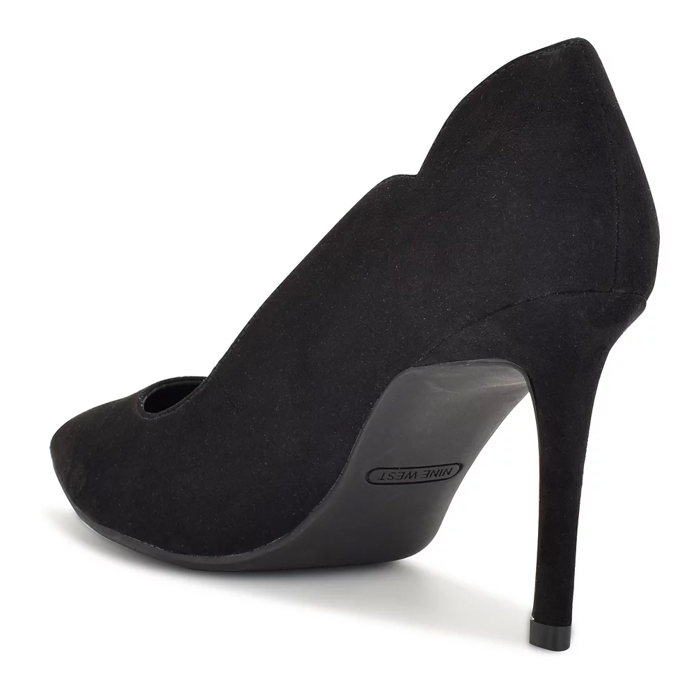 Nine West Ester Women's Heels 8 Nine West Ester Women's Heels - Image 6