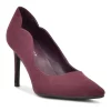 Nine West Ester Women's Heels -Nine West shop 5977871 Bordo