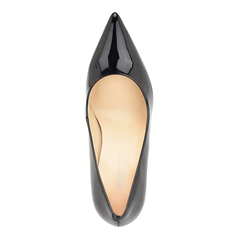 Nine West Facts Women's Dress Pumps 6 Nine West Facts Women's Dress Pumps - Image 4