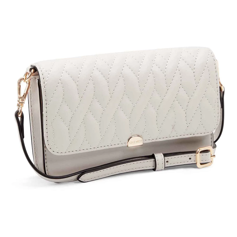 Nine West Parkslope Wallet on a String 7 Nine West Parkslope Wallet on a String - Image 5