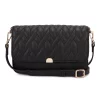 Nine West Parkslope Wallet on a String -Nine West shop 5978082 Black